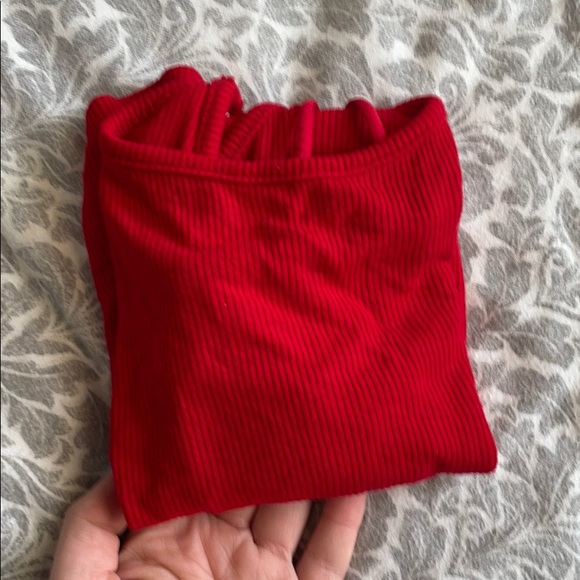 Pacsun crop tank - Picture 4 of 4